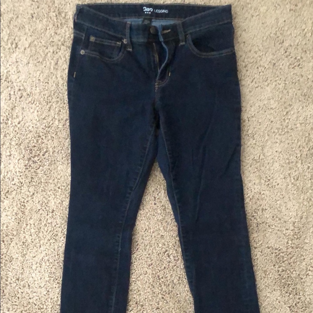 Gap Jeggings